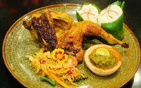Hotel Horison Tasikmalaya - breakfast
