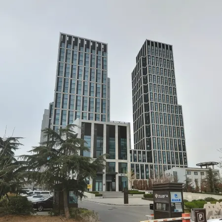 Qingdao Lewo Boutique Apartment