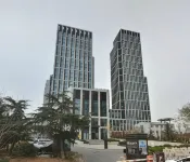 Qingdao Lewo Boutique Apartment - bar