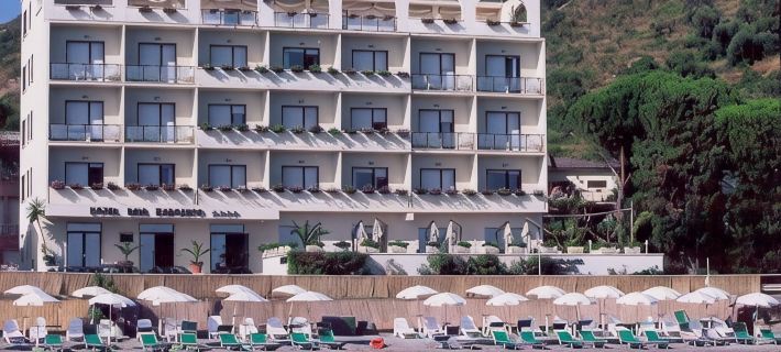Baia d'Argento Hoteles en Grosseto