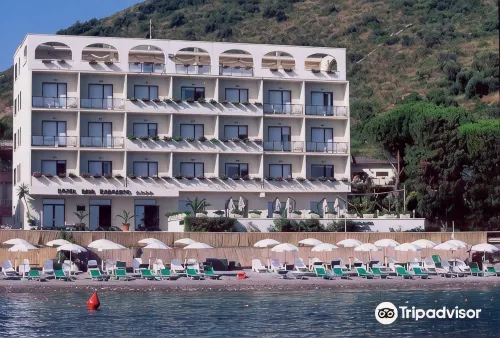 Baia d'Argento