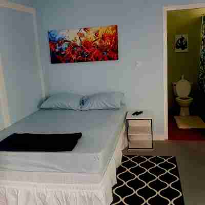 Careffe Suites - Studio unit 4 -5 mins drive  to Rodney Bay Village Rooms