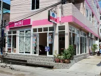 Sairee Center Guest House - Ostelli
