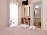 Hotel Villa Plaza Hotels in Spetses