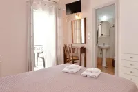 Hotel Villa Plaza