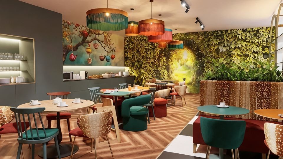 All Suites | Val d’Europe near Disneyland Paris