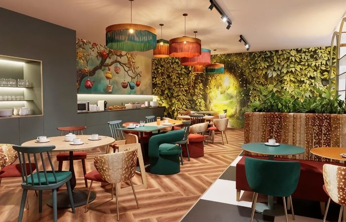All Suites | Val d’Europe near Disneyland Paris