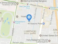 Urbana Langsuan Hotel Hotels near Central Embassy