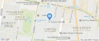 أربانا لانجسوان هوتل - مطابخ