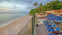 Luxury  Villa on the Best Swimming Beach in Puerto Vallarta w/ Full Staff & Pool - Villas