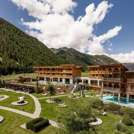 Hotel Masl