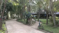 Hotel Eden Garden