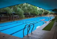Grand Amari Hotel and Resorts Owerri