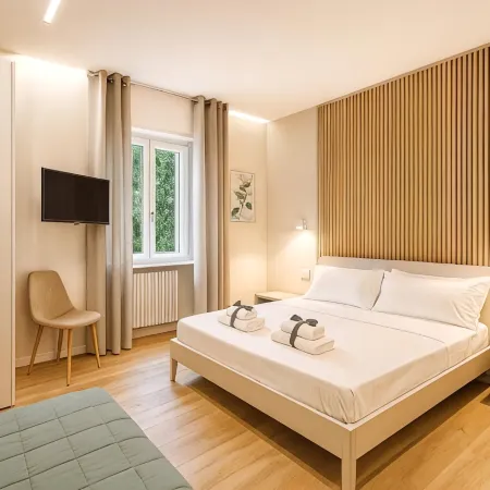 Bergamoinluxe