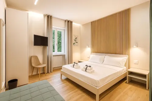Bergamoinluxe