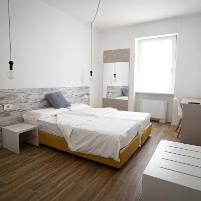Casa San Paolo Rooms and Apartments Отели рядом с достопримечательностью «Площадь Пьяцца-дель-Дуомо»