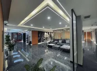 97 e-sports hotels