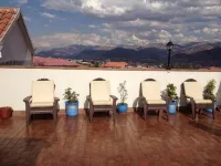 Tandapata Boutique Hotel