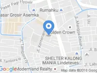 1O1 URBAN Jakarta Glodok - Kota Tua Hotels near Old Town