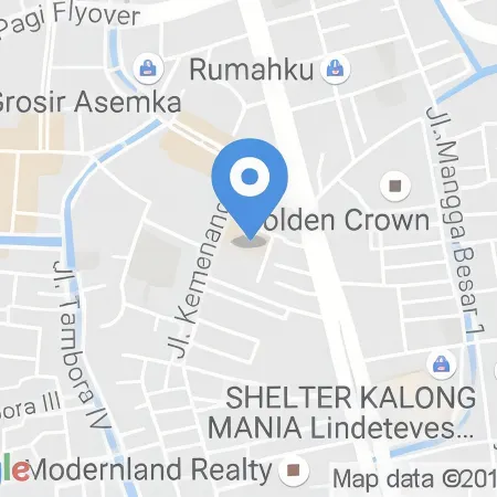 1O1 URBAN Jakarta Glodok - Kota Tua Отели рядом с достопримечательностью «Магазин LTC Glodok»
