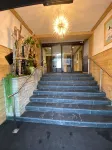 Fabulous 2 Bedroom Ski In / Out Apartment with West facing balcony