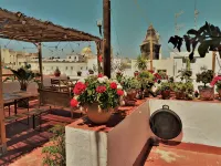 Spanish Galleon Lodge