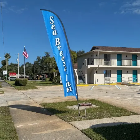 Sea Breeze Inn