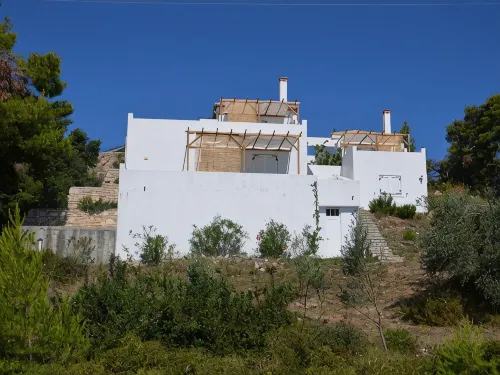 Aloniro - Studio 2 - Apartments