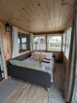 Bayside Retreat