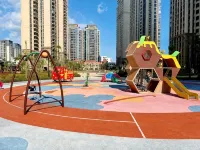 Yunhaiju Li Butler Serviced Apartment (Shimushan West Road) - Pools
