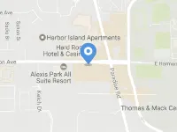 Serene Vegas Boutique Hotel Las Vegas Hotels in Clark County