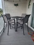 Amazing 3 Bedroom 2 and a Half Bath Condo Close to Everything in Oak Island - 3-Star