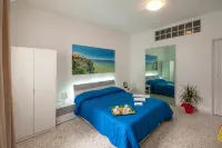 Anna e Augusto B&B  Embrace the world 4-minute walk from the Old TownAuthentic local experience - Homestays