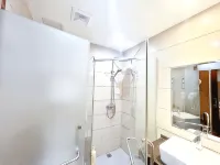 Nanjing Yi Theme Home Hotel (Fuyang Plaza Suning Universal Tianrun Plaza Branch)
