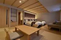 Hotel Kazurabashi