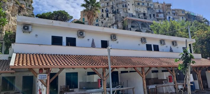 Case Vacanze " Mare Grande" Tropea Hotels in Tropea