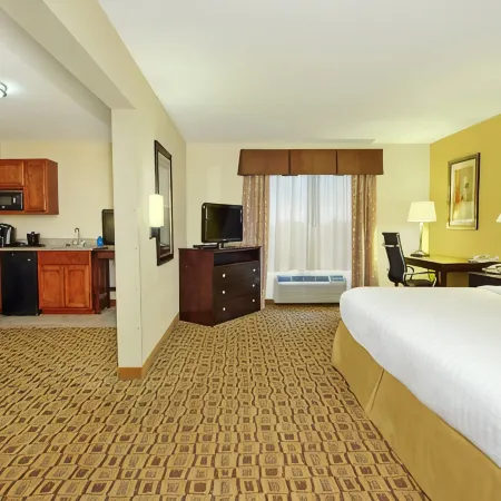 Holiday Inn Express BOONVILLE by IHG Hotels in Cooper County