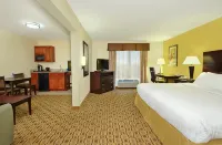 Holiday Inn Express BOONVILLE by IHG