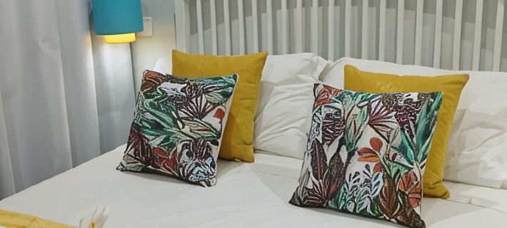 beach house with 1 bedroom Hotels in Nazare