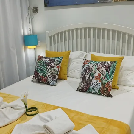 beach house with 1 bedroom