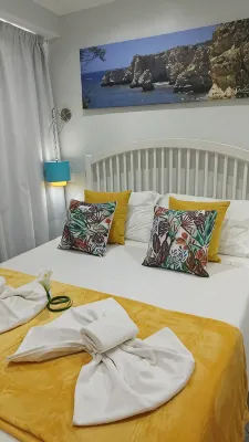 beach house with 1 bedroom