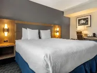 Best Western Plus Vancouver Airport Hotel Hotels near Fraserview