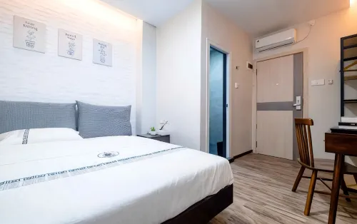 Lees Hotel - 2-Star