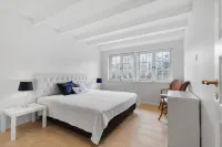 Luxury vacation home North Zeeland Gilleleje - 4-Star