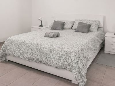 Comfortable Apartment, for any kind of traveler strategic location