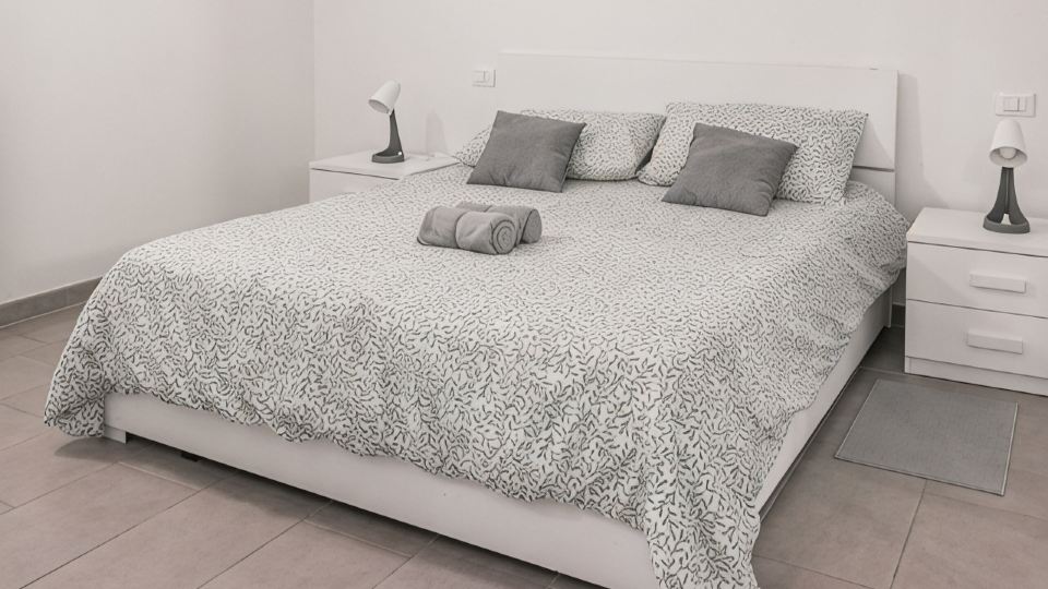 Comfortable Apartment, for any kind of traveler strategic location