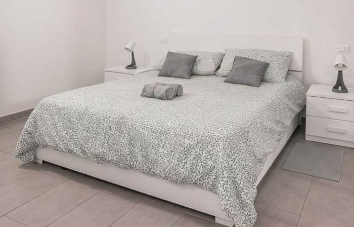 Comfortable Apartment, for any kind of traveler strategic location