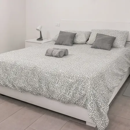 Comfortable Apartment, for any kind of traveler strategic location