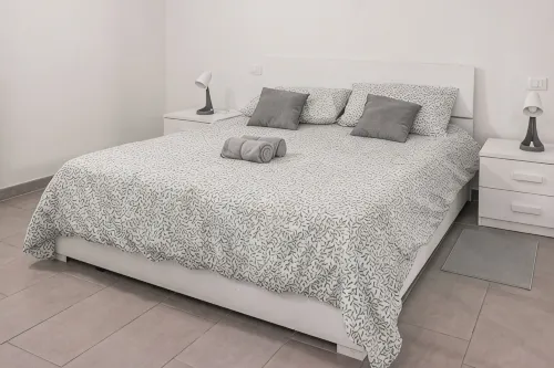 Comfortable Apartment, for any kind of traveler strategic location
