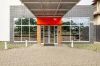 Ibis Aracruz - bar